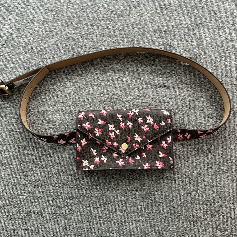 Michael Kors Bag Belt